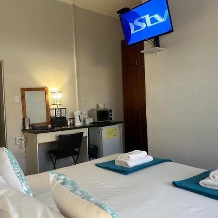 Cherry Lane Guest House 픽스버그 외부 사진