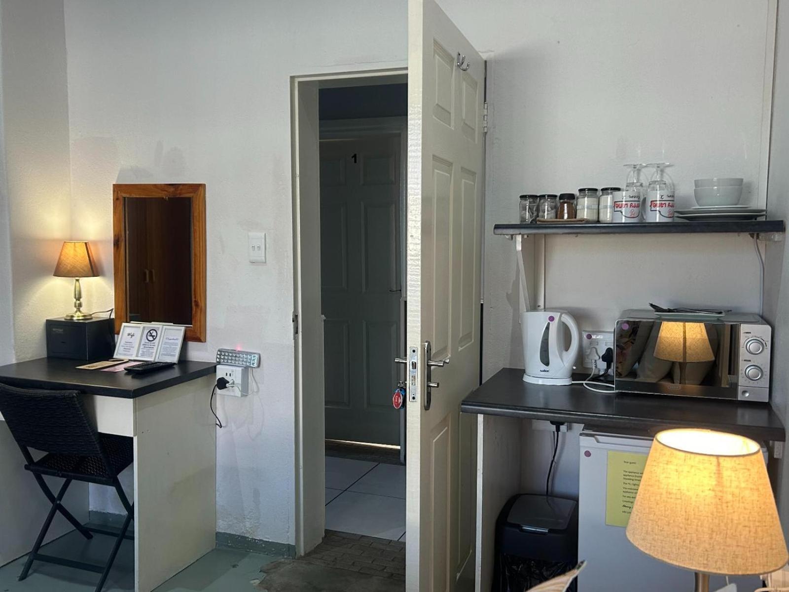 Cherry Lane Guest House 픽스버그 외부 사진