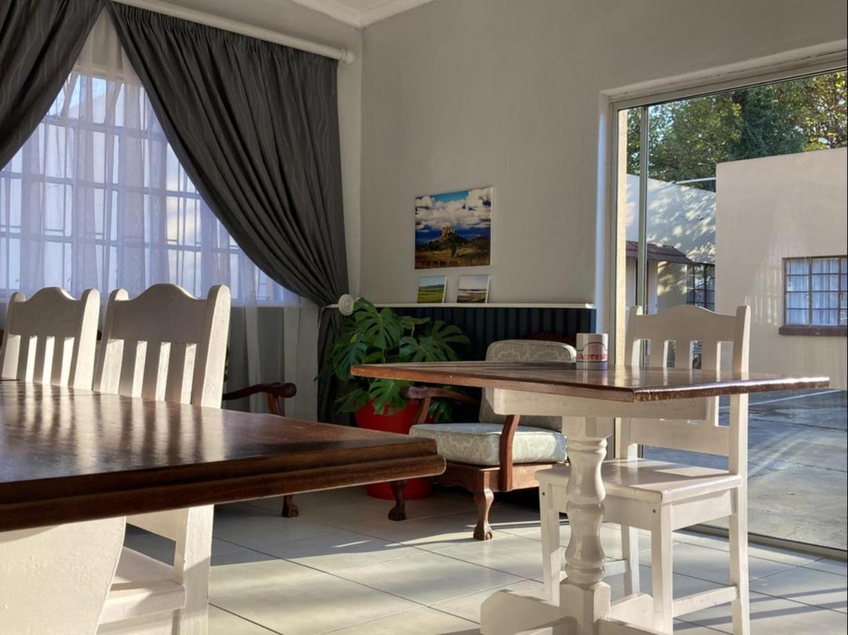 Cherry Lane Guest House 픽스버그 외부 사진