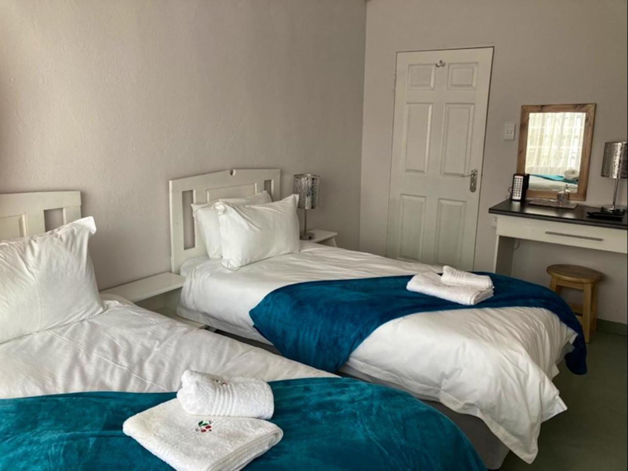 Cherry Lane Guest House 픽스버그 외부 사진