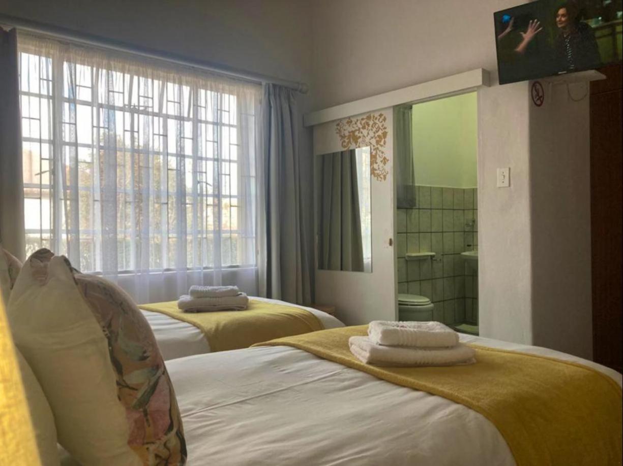 Cherry Lane Guest House 픽스버그 외부 사진