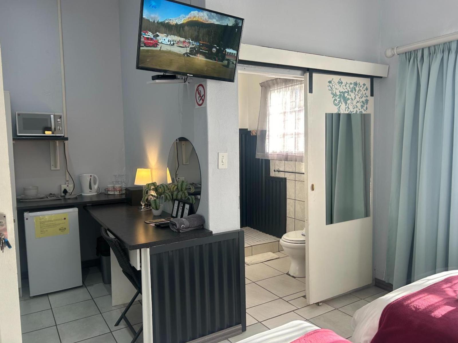 Cherry Lane Guest House 픽스버그 외부 사진