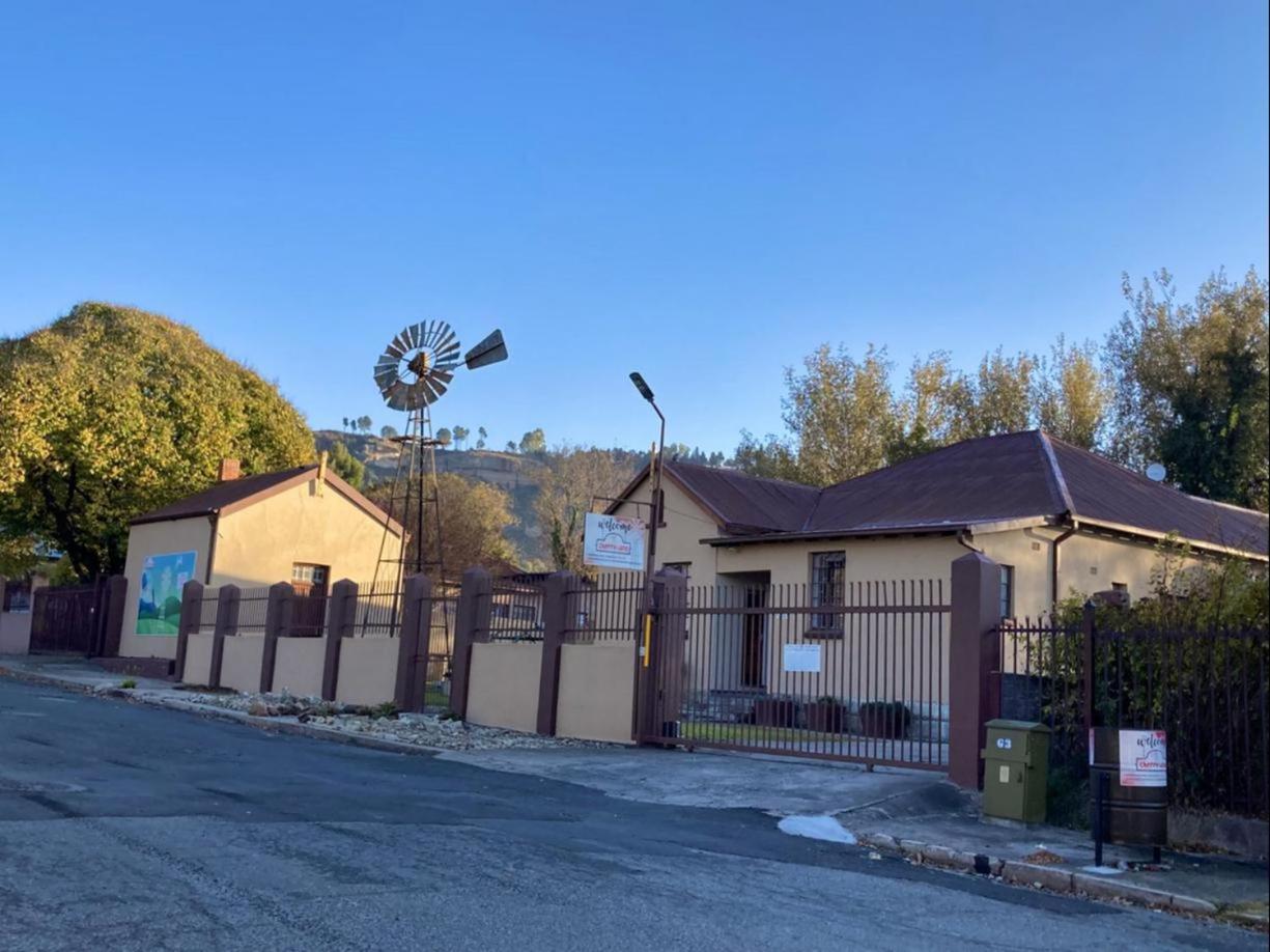 Cherry Lane Guest House 픽스버그 외부 사진