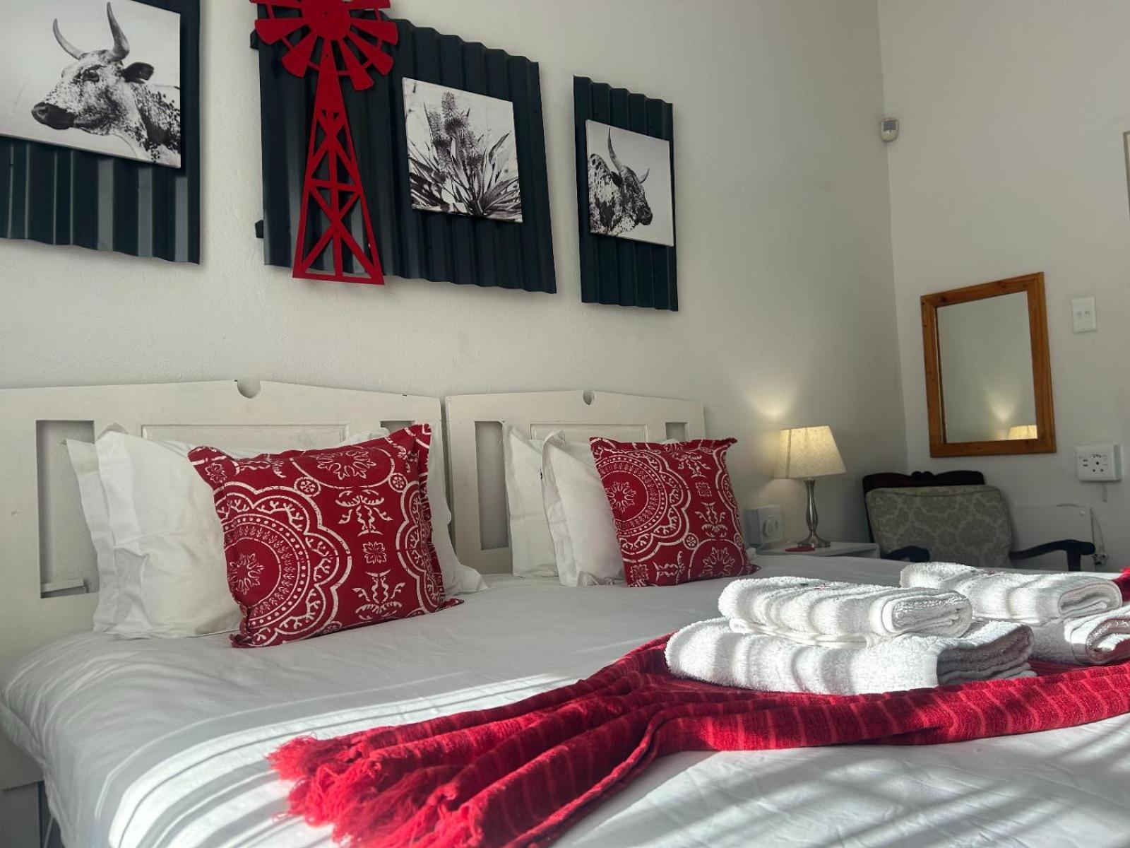 Cherry Lane Guest House 픽스버그 외부 사진